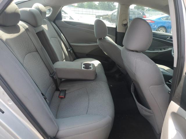 2012 HYUNDAI SONATA GLS - 5NPEB4AC6CH403004