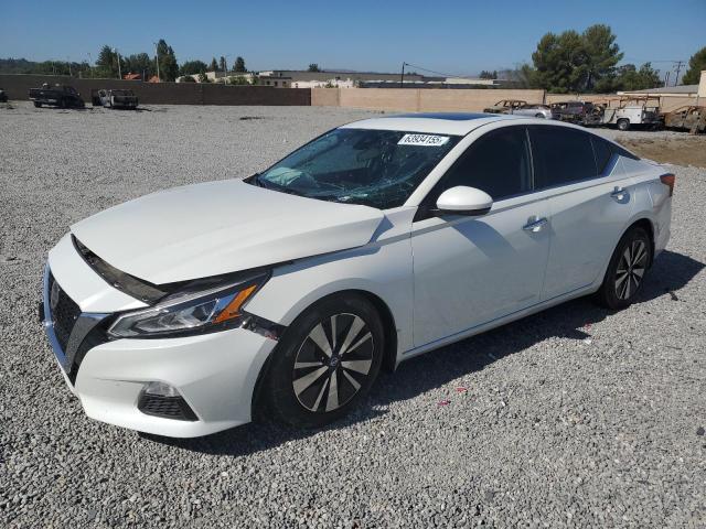 2021 NISSAN ALTIMA SV - 1N4BL4DVXMN300267