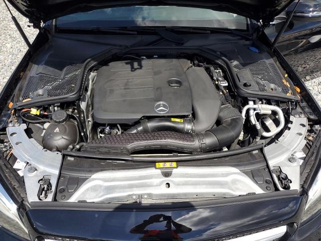 2020 MERCEDES-BENZ C 300 4MAT WDDWF8EB3LR547383