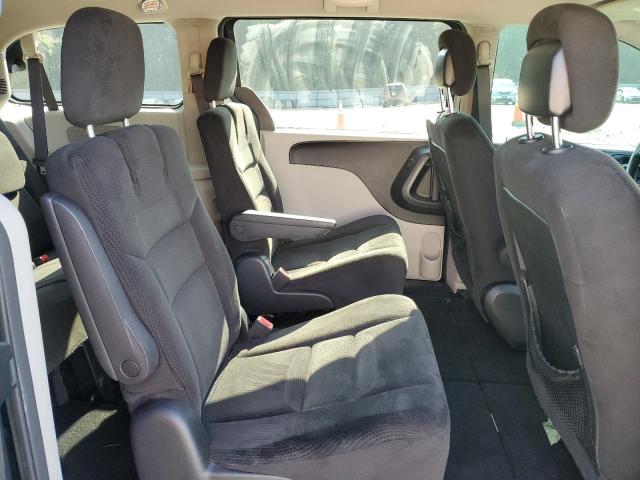 2016 DODGE GRAND CARA 2C4RDGBGXGR101531