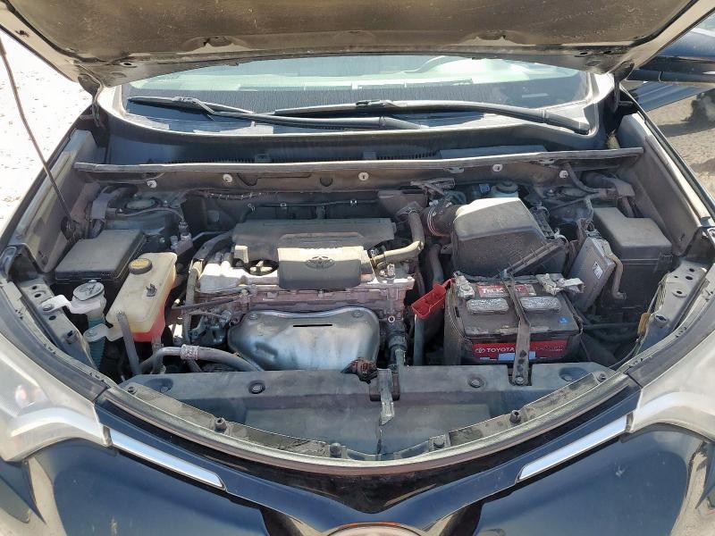 2018 TOYOTA RAV4 ADVEN 2T3WFREV3JW507814