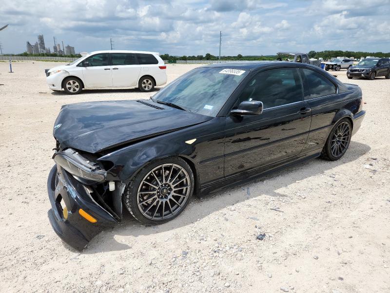BMW 330 CI