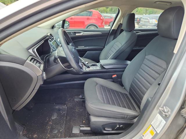 2020 FORD FUSION SE 3FA6P0HD8LR144130