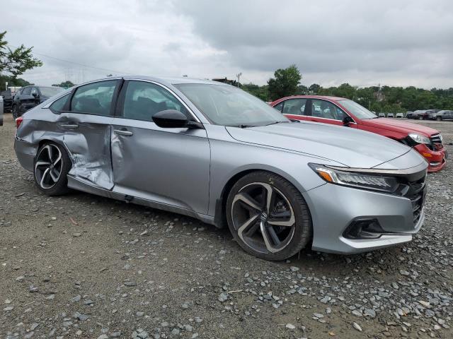 2021 HONDA ACCORD SPO 1HGCV1F36MA117752