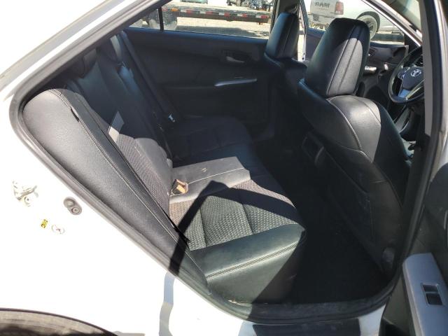 2014 TOYOTA CAMRY L - 4T1BF1FK7EU437382