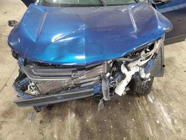 2019 CHEVROLET EQUINOX LT - 2GNAXUEV3K6255870