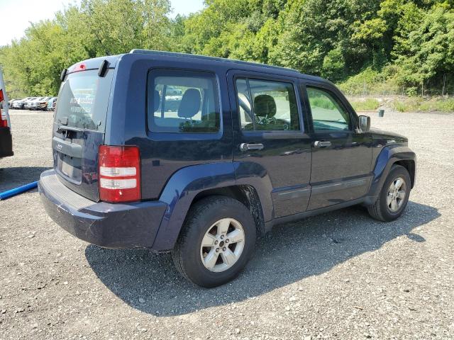2012 JEEP LIBERTY SP #3296225506