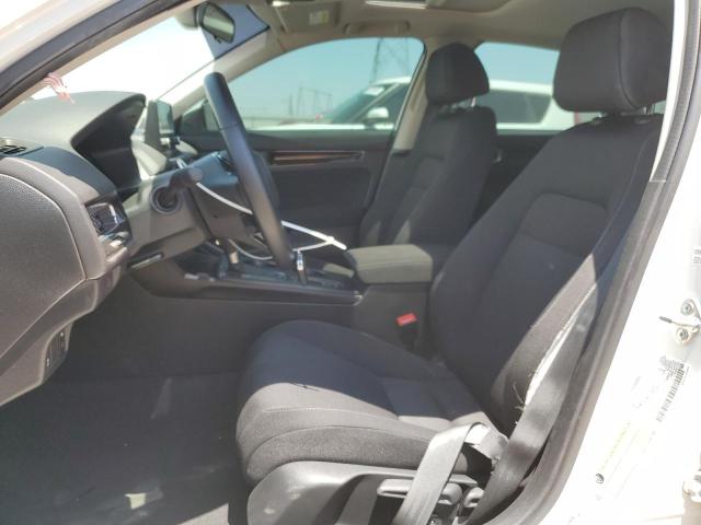 2024 HONDA CIVIC EX #3302753019