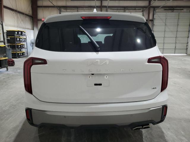 2025 KIA TELLURIDE 5XYP6DGC3SG618804
