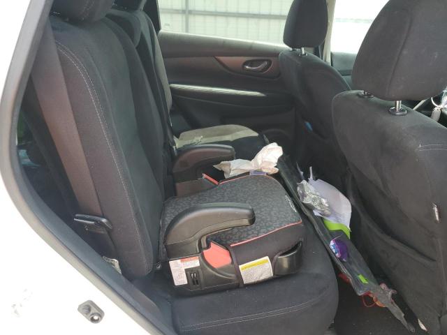 2016 NISSAN ROGUE S 5N1AT2MN3GC920335