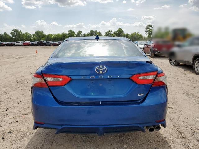 2018 TOYOTA CAMRY L 4T1B11HK5JU100232