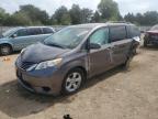 2017 TOYOTA SIENNA LE - 5TDKZ3DC1HS770883