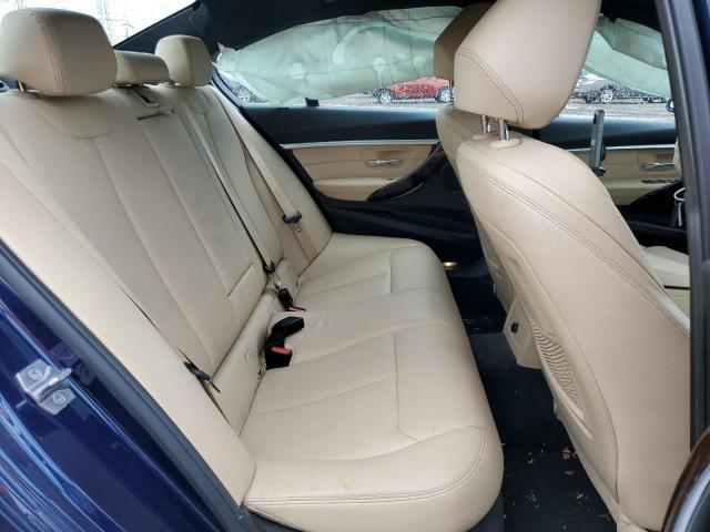2018 BMW 330 XI WBA8D9G59JNU66850