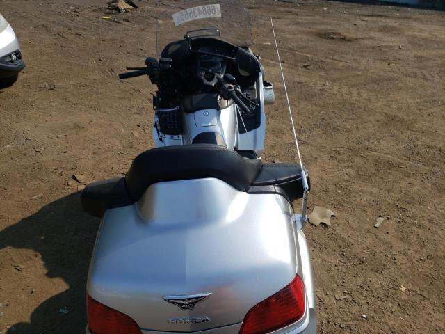 2015 HONDA GL1800 ABS JH2SC68N7FK100250
