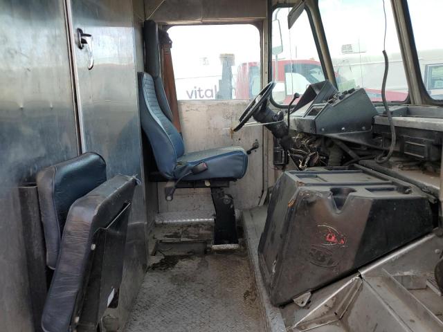 1996 GMC VAN #3302962663