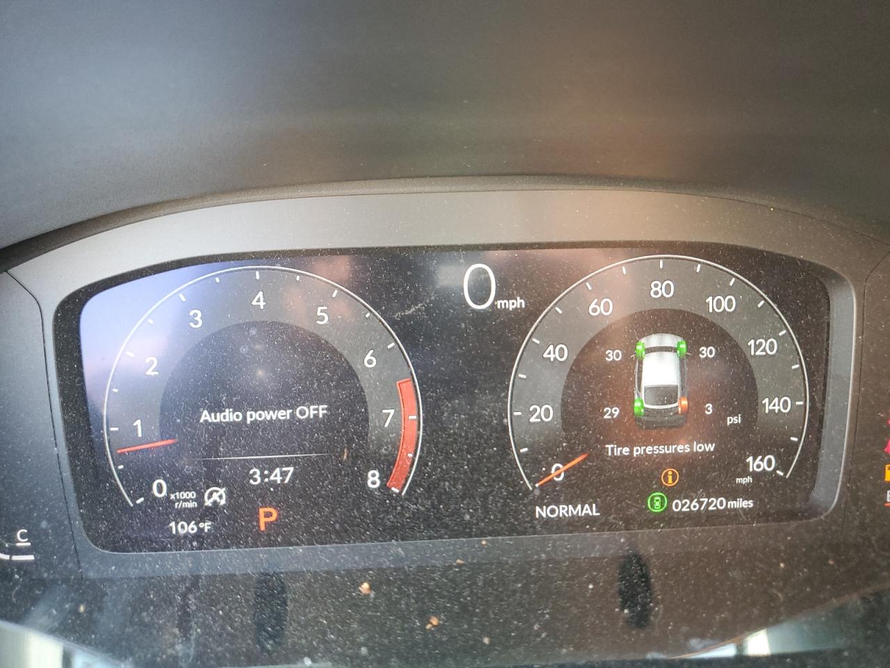 ACURA INTEGRA A-SPEC