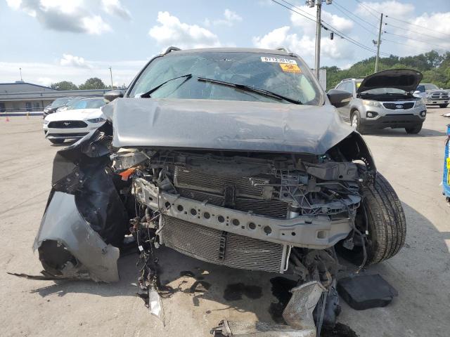 2017 FORD ESCAPE TITANIUM 1FMCU9JD2HUC86375