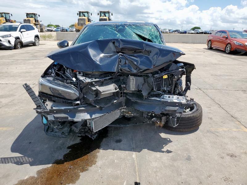 2025 HONDA CIVIC SPOR 2HGFE4F80SH311573
