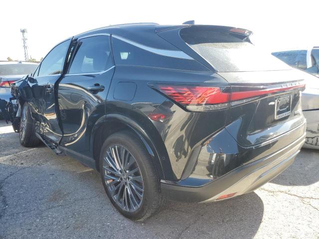 2024 LEXUS RX 450H+ L JTJCJMGA6R2020736