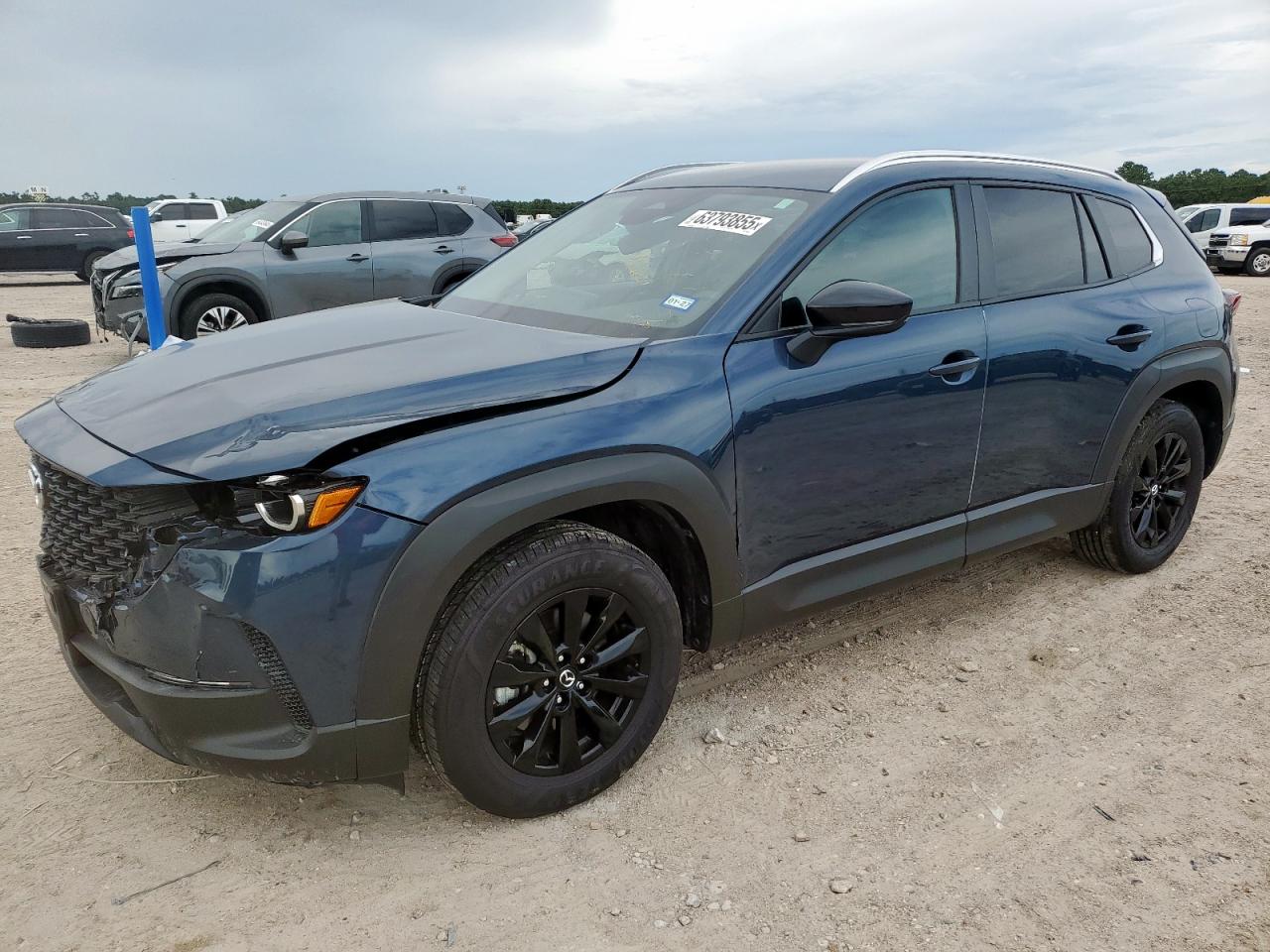 MAZDA CX-50 PREFERRED