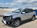 2021 GMC TERRAIN SL - 3GKALTEV8ML305843