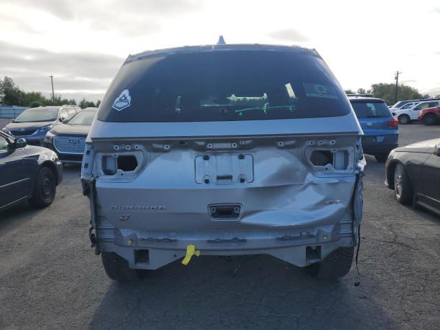 2018 DODGE DURANGO GT 1C4RDJDG0JC201941