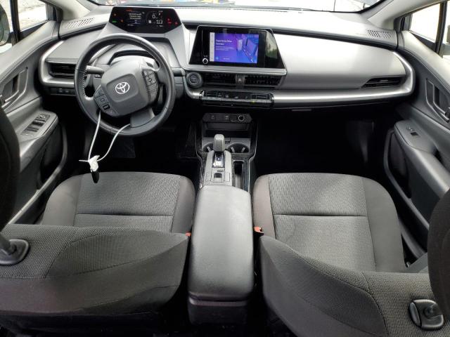 2023 TOYOTA PRIUS LE - JTDACAAU8P3003417