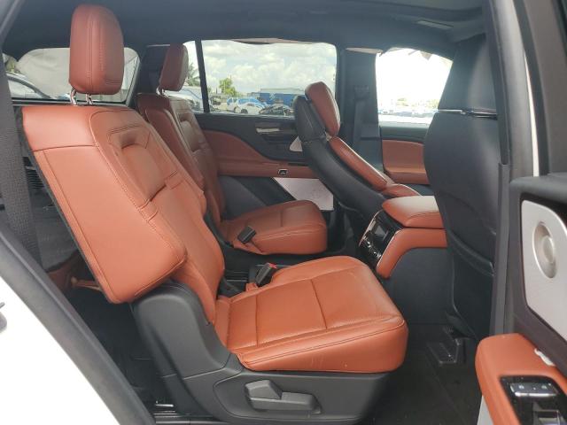 2025 LINCOLN AVIATOR RE 5LM5J7WC1SGL02381