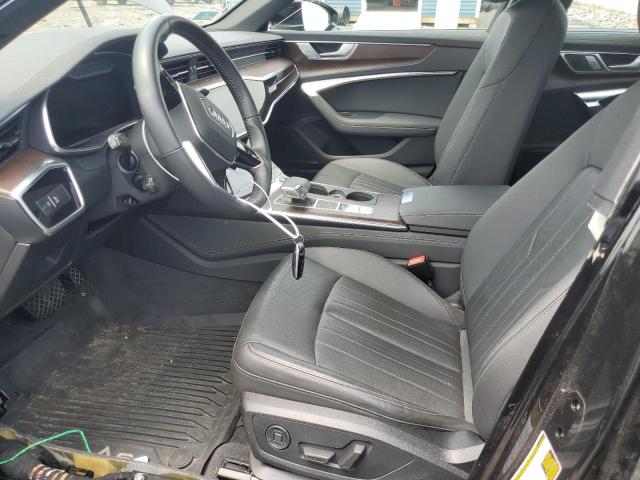 2019 AUDI A6 PRESTIG WAUM2AF22KN072413