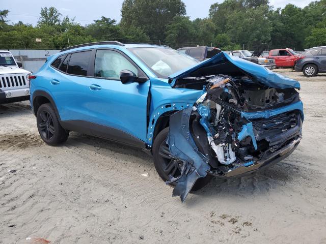 2025 CHEVROLET TRAX ACTIV KL77LKEP7SC217745