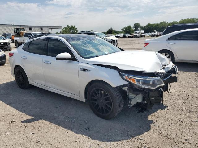 2016 KIA OPTIMA EX - 5XXGU4L36GG092658