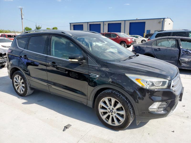 2017 FORD ESCAPE TIT 1FMCU0JD0HUD51218