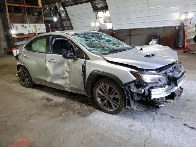 2022 SUBARU WRX JF1VBAA61N9006889