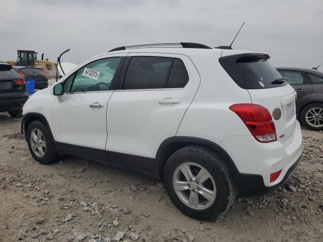 2020 CHEVROLET TRAX 1LT - KL7CJLSB3LB056692