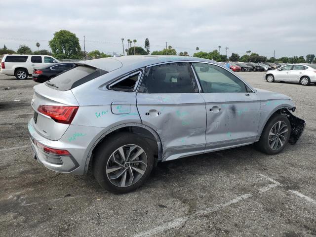 2022 AUDI Q5 SPORTBA WA15AAFY8N2029452