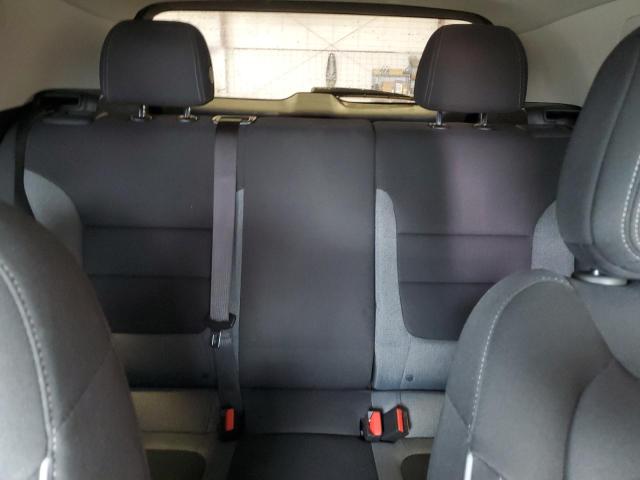 2025 CHEVROLET TRAILBLAZE - KL79MRSL6SB181360