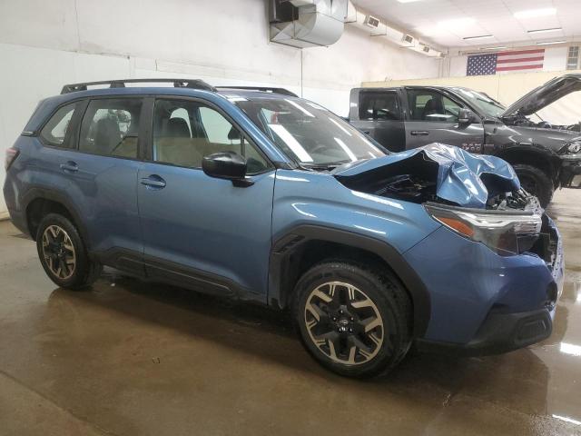 2025 SUBARU FORESTER - JF2SLDACXSH500432