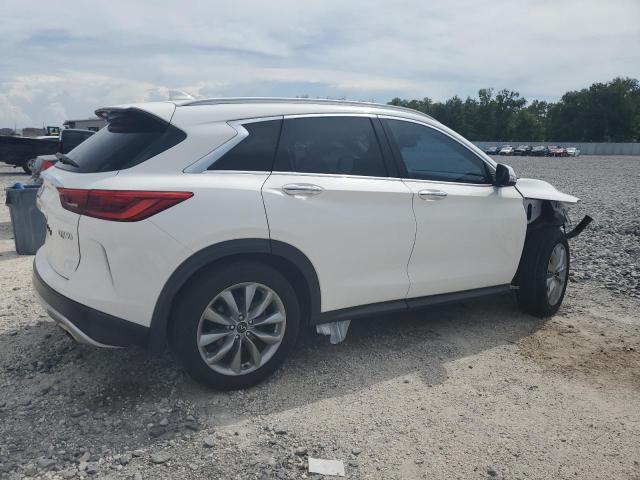 2021 INFINITI QX50 LUXE 3PCAJ5BA9MF109679