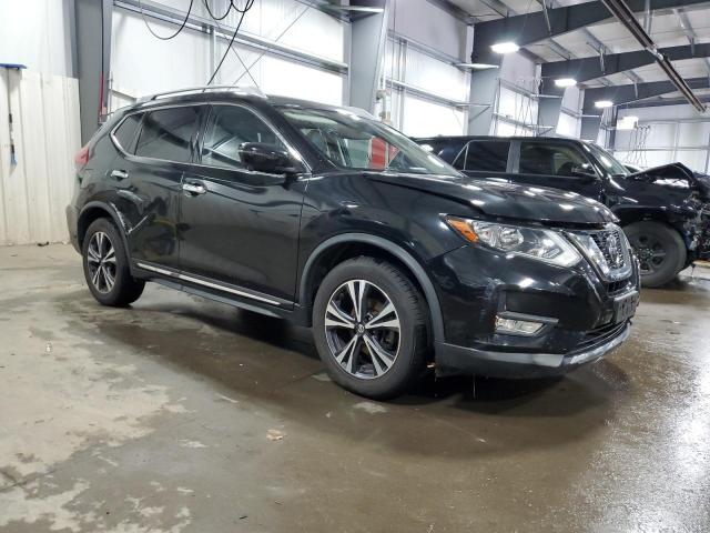 2018 NISSAN ROGUE S JN8AT2MT2JW461876