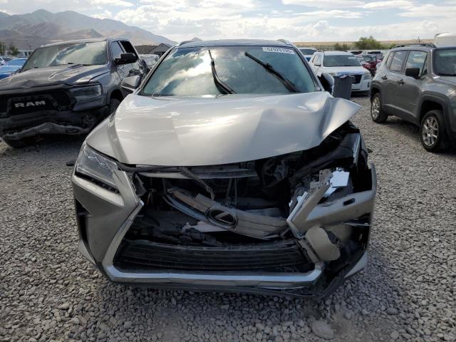 2017 LEXUS RX 350 BAS 2T2BZMCA1HC132434