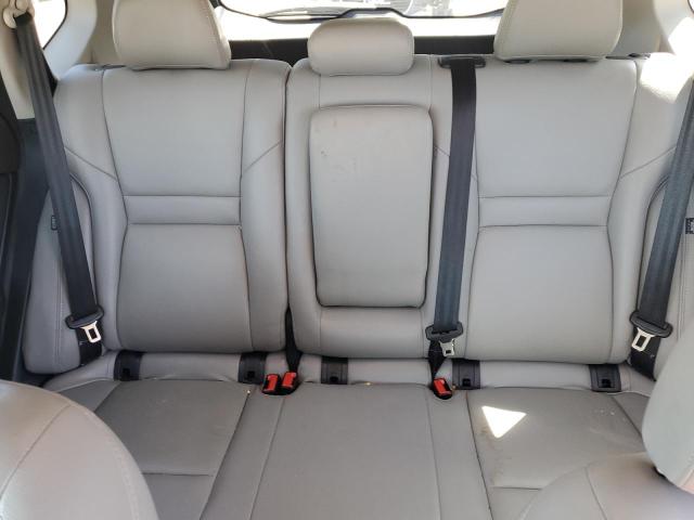 2021 NISSAN ROGUE SV - 5N1AT3BA3MC745344