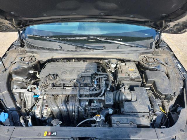 2025 KIA K4 LX 3KPFT4DE9SE030042