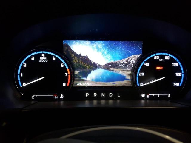 2022 FORD BRONCO SPO 3FMCR9C64NRD50810