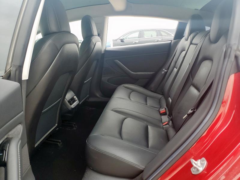 2019 TESLA MODEL 3 5YJ3E1EA6KF400574