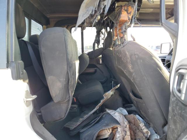 2023 JEEP GLADIATOR 1C6HJTAG4PL528847