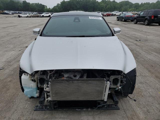 2018 LINCOLN CONTINENTA 1LN6L9TK3J5602765