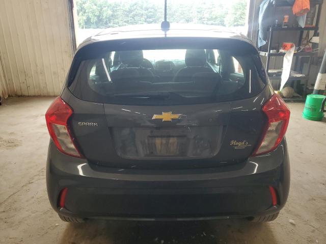 2021 CHEVROLET SPARK LS KL8CA6SA3MC710798