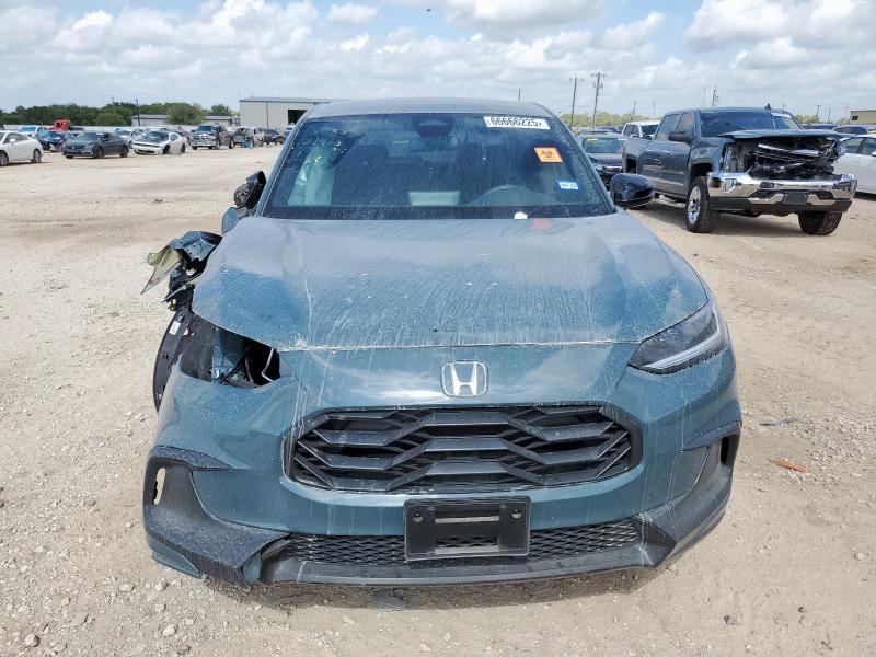 2024 HONDA HR-V SPORT 3CZRZ1H51RM721466