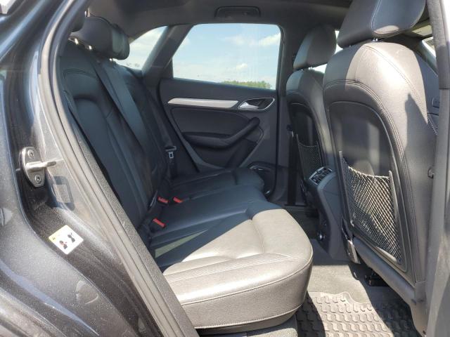2018 AUDI Q3 PREMIUM #3291373183