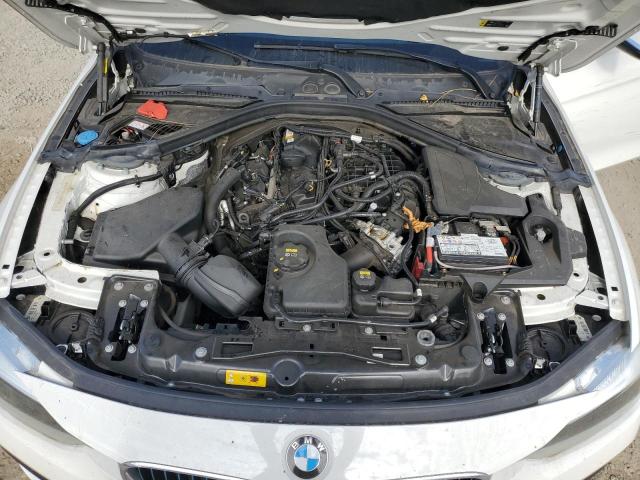 2017 BMW 330E WBA8E1C31HA029221
